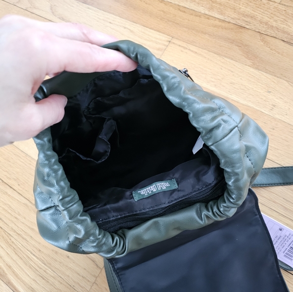 Wild Fable Mini Backpack - Picture 4 of 6